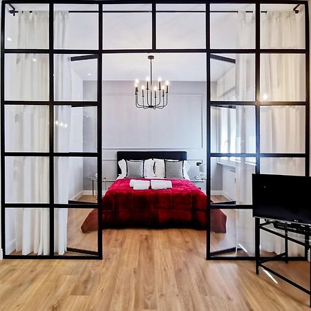 Chiclife Florentin - Downtown Apartment Bergamo Exterior foto